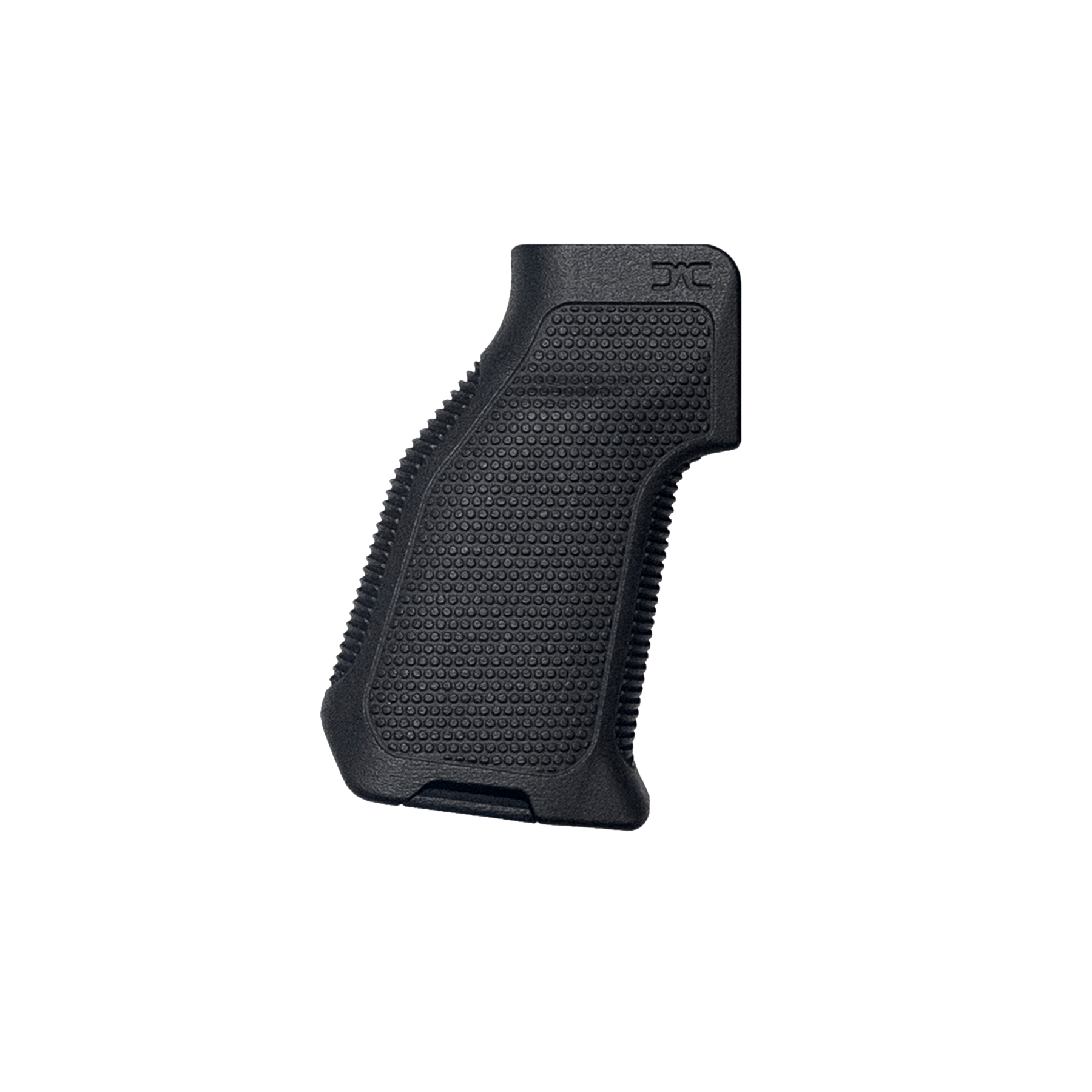 Driven Arms Utility Compact Grip No Beavertail (ULCG NT) - Atom Texture, ODG Cerakote - Pistol Grip for AR-15, vista 1