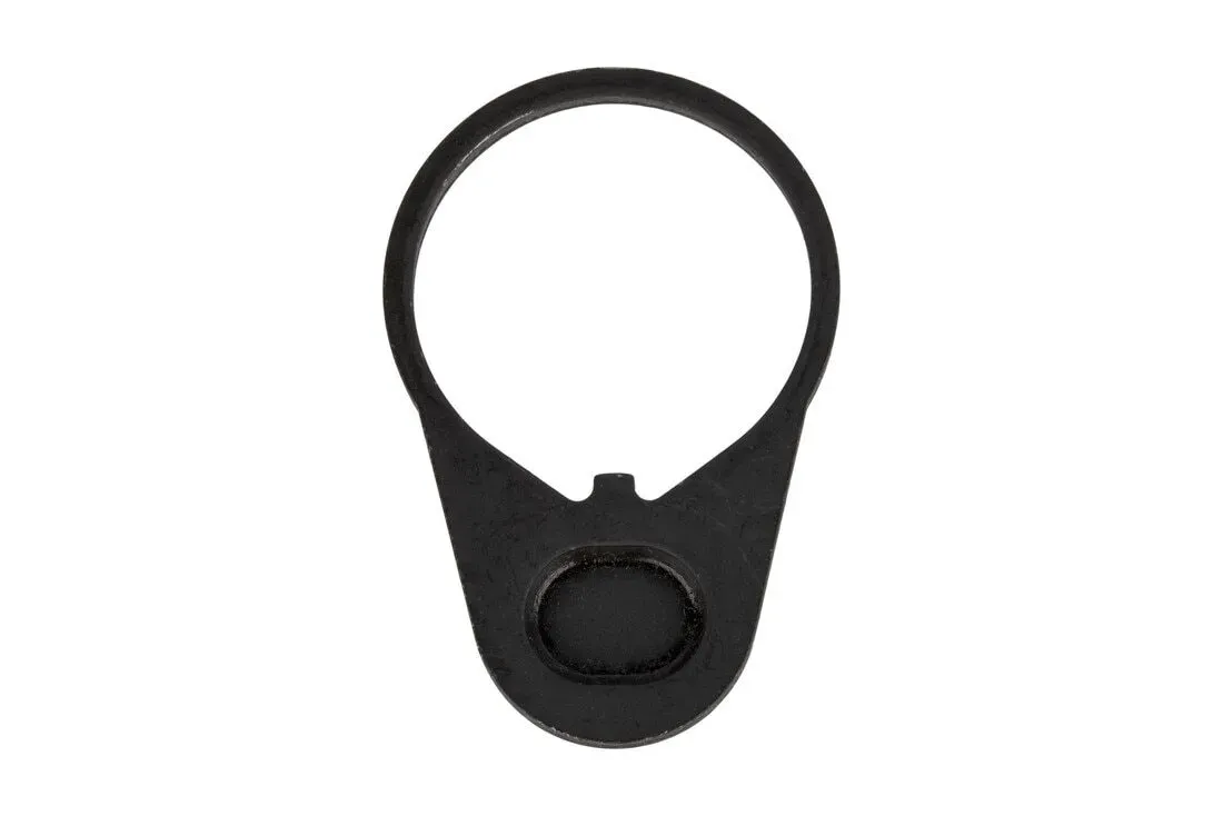 Ds Arms Ar-15 End Plate - End Plate for AR-15 - view 1