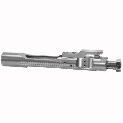 DS Arms D.s. Arms M16 Enhanced Sand Cut Bolt Carrier Group Nickel Teflon - Bolt Carrier Group for AR-15, vista 1