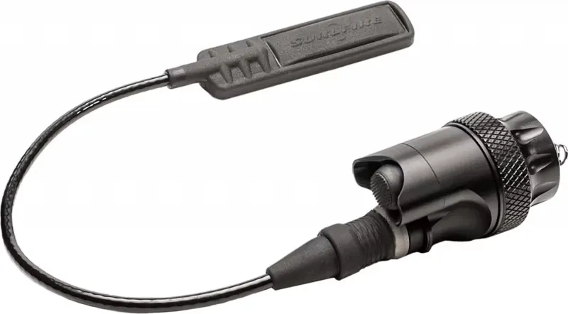 SureFire DS07 Weaponlight Switch Assembly Waterproof 7" Black - Light, vista 1