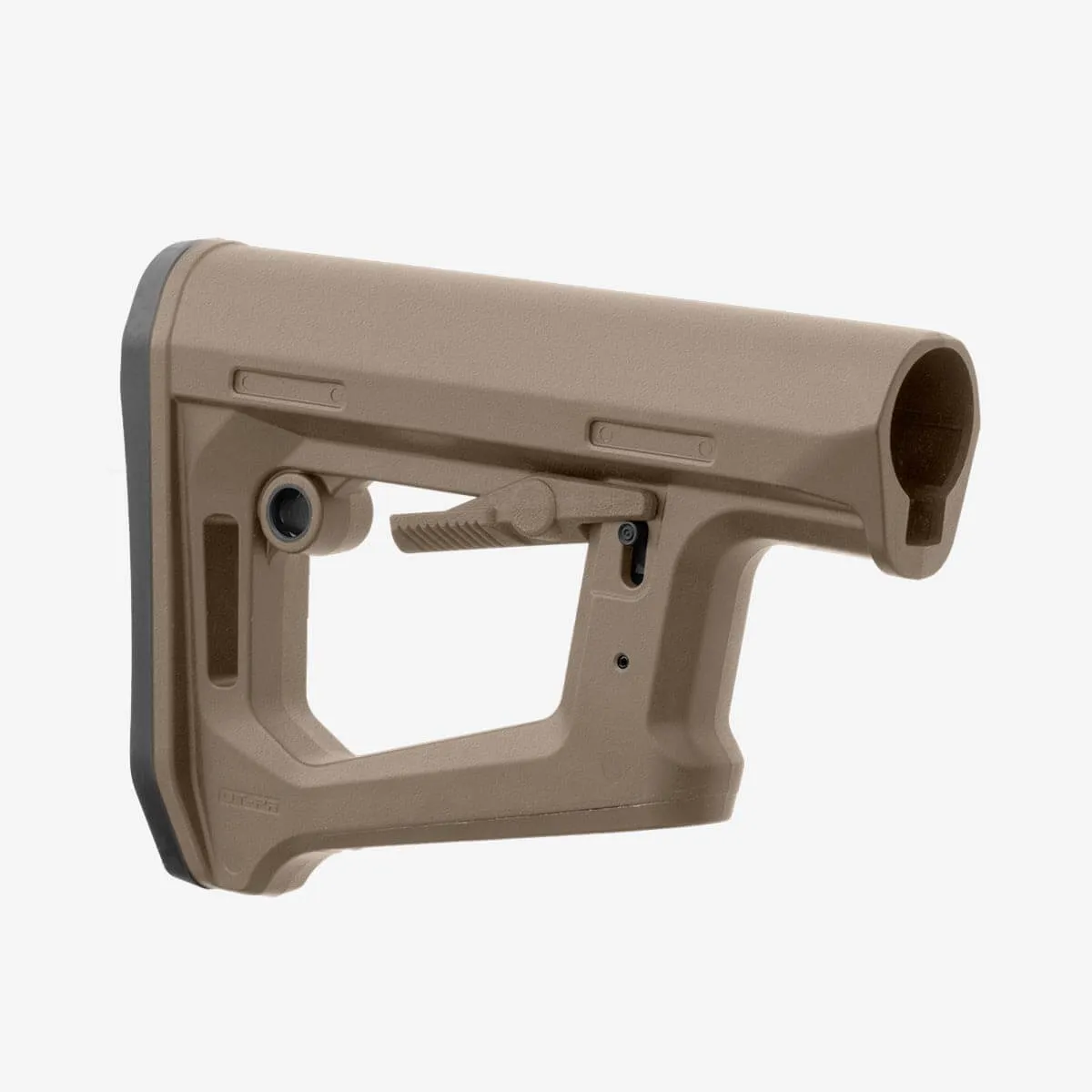 Magpul DT-PR Carbine Stock - Mil-Spec - Stock & Brace for AR-15 - view 1