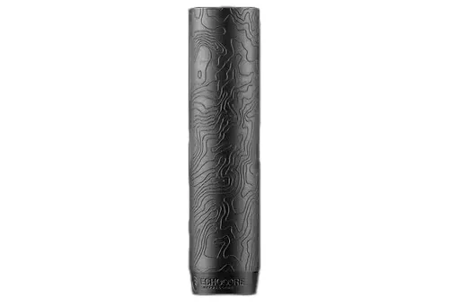 EchoCore Sector 5.56 .223 / 5.56 NATO Suppressor, 3D Inconel, HUB Compatible - Suppressor - view 2