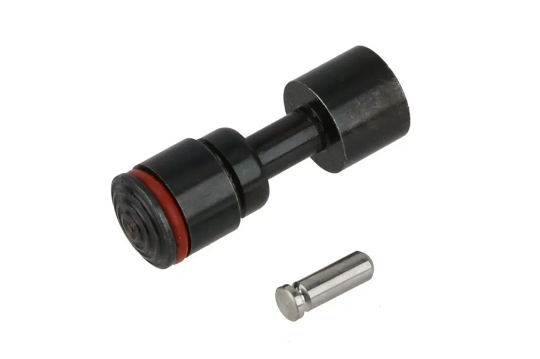 Elftmann Tactical Elftmann Ambi Speed Safety Black - Safety for AR-15 - view 1