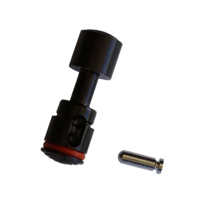 Elftmann Tactical Elftmann Ambi Speed Safety Stainless - Safety for AR-15 - view 2
