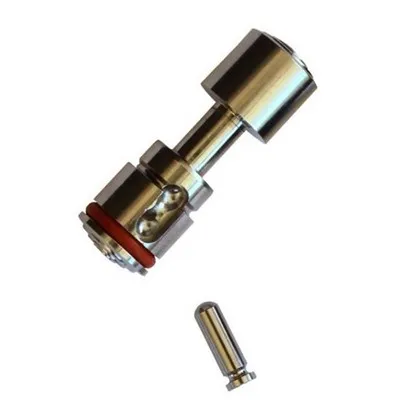 Elftmann Tactical Elftmann Ambi Speed Safety Stainless - Safety for AR-15 - view 1