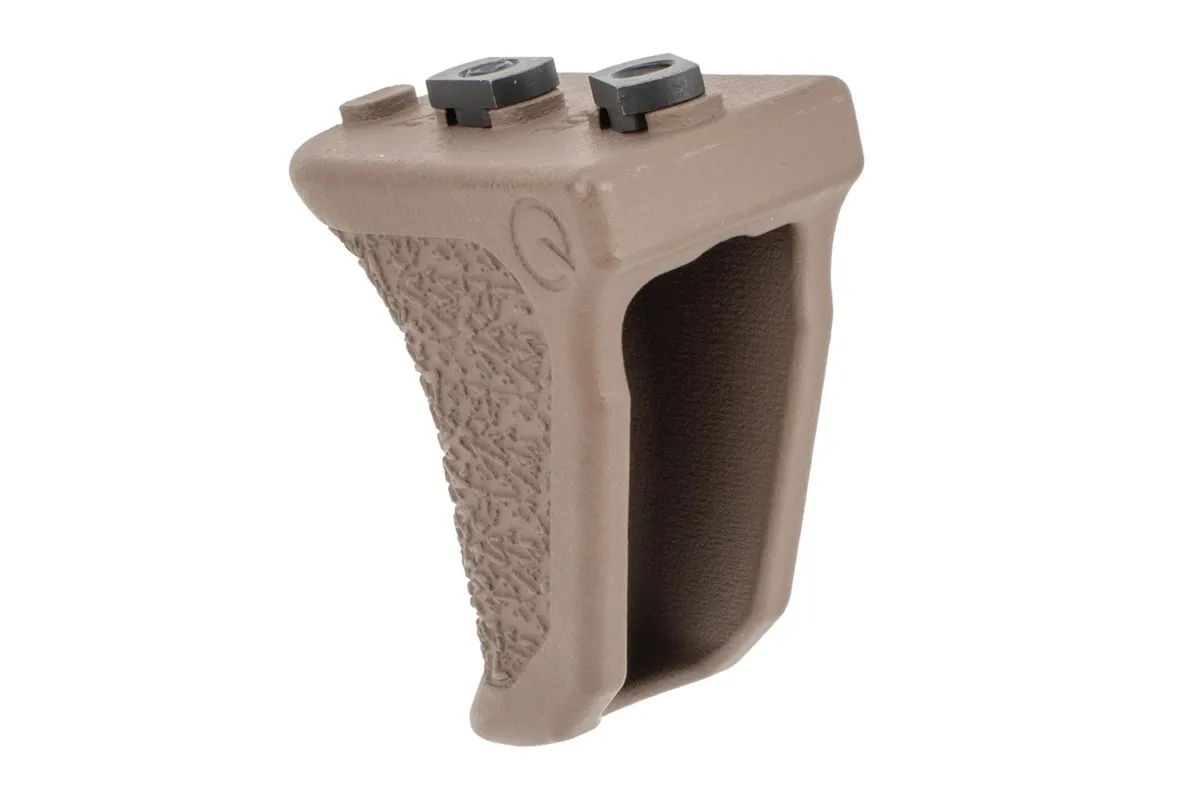 Emissary Development Handbrake - M-LOK - FDE - Foregrip for AR-15, vista 2