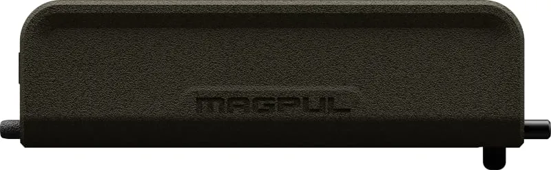 Magpul Enhanced Ejection Port Cover Od Green - Dust Cover for AR-15 - view 1