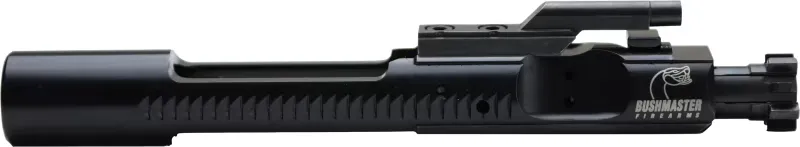 Bushmaster Ensure Smooth Operation with the Bushmaster Bolt Carrier Assembly for AR-15 - Black - F1002887 - Bolt Carrier Group for AR-15 - view 2