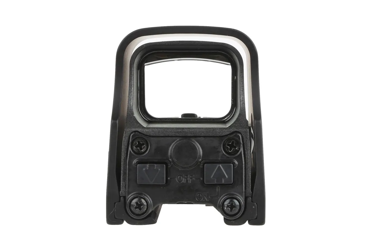 EOTECH 512-0 Holographic Weapon Sight - Optic, vista 4