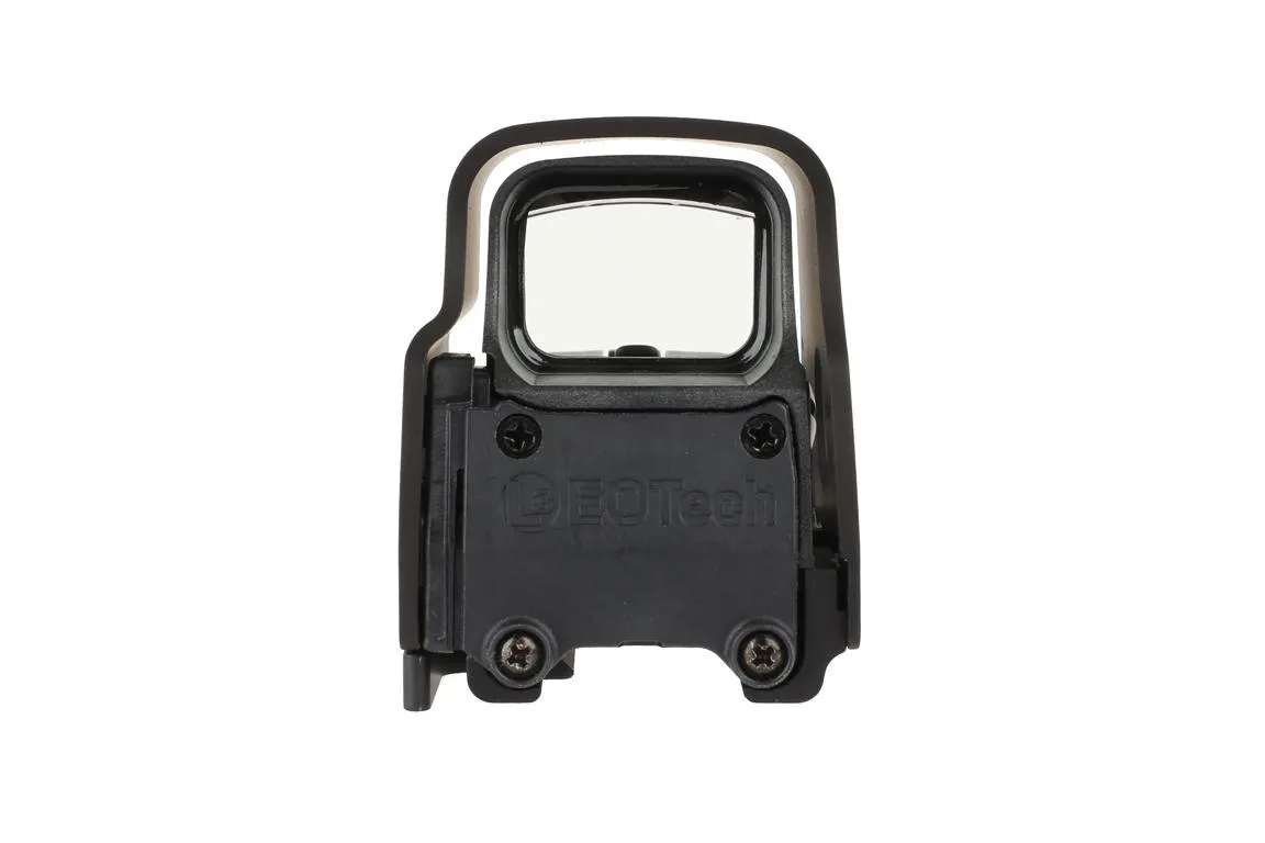 Eotech 518 Holographic Weapon Sight - 518.A65 - Optic - view 3