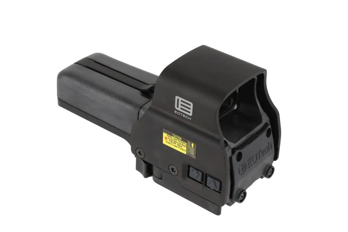 Eotech 518 Holographic Weapon Sight - 518.A65 - Optic - view 4