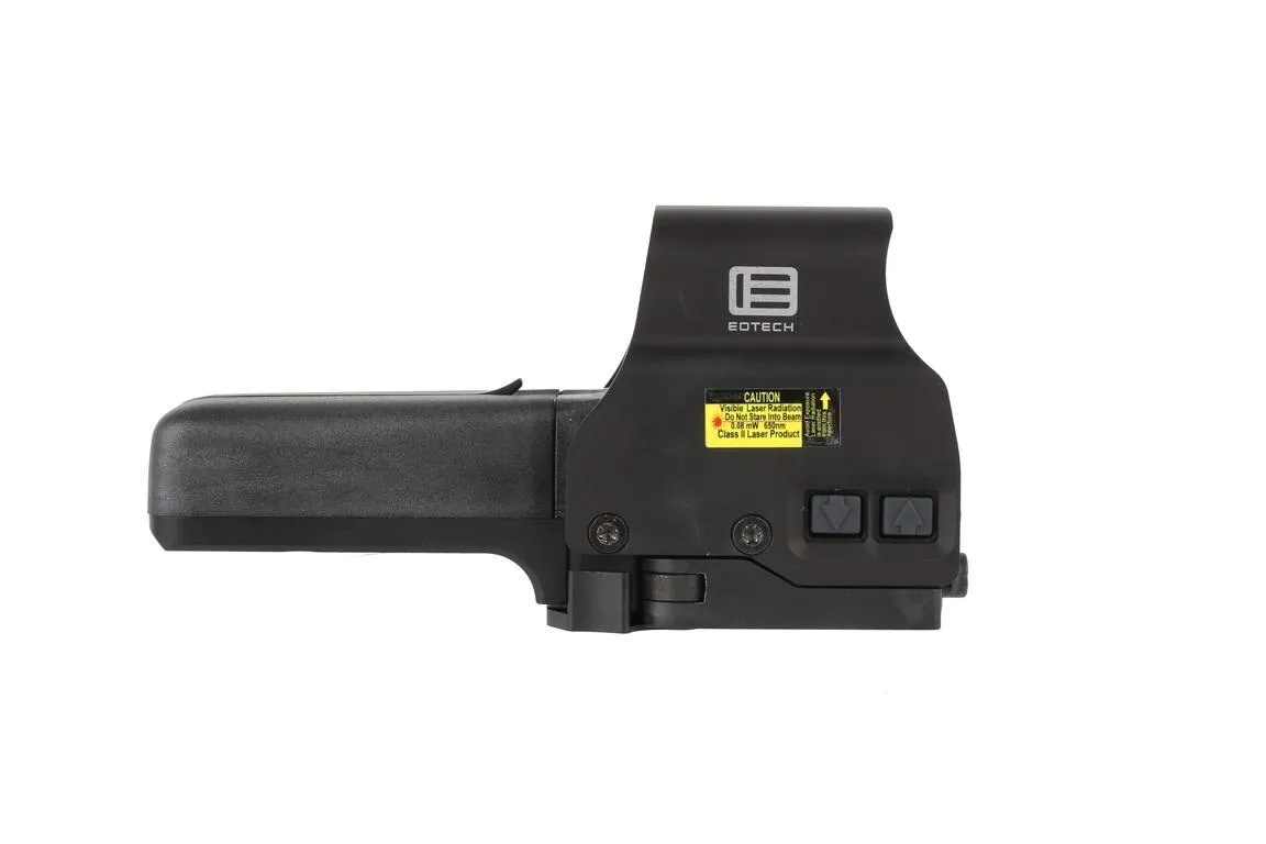 Eotech 518 Holographic Weapon Sight - 518.A65 - Optic - view 5