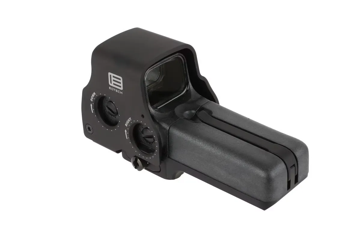 Eotech 518 Holographic Weapon Sight - 518.A65 - Optic - view 1