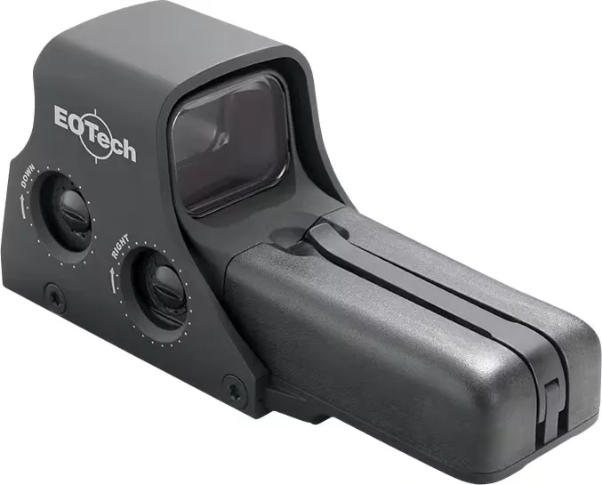 Eotech 552.XR308 Holographic Weapon Sight 36064 - Optic - view 1