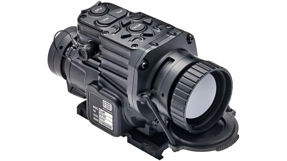 EOTECH ClipIR Thermal Clip on Optic 1-8X - Optic - view 1