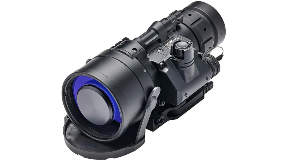 EOTECH ClipNV Medium Night Vision WHITE PHOS Optic... - Optic, vista 1