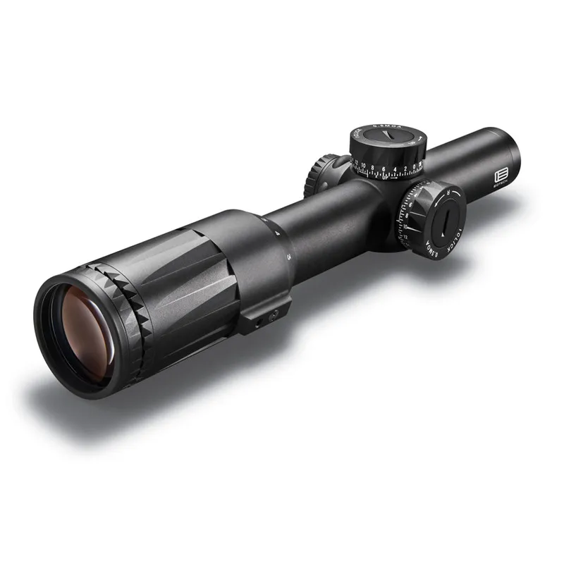 EOTECH VUDU 1-6X24 FFP (SR1) - Rifle Scope - view 2