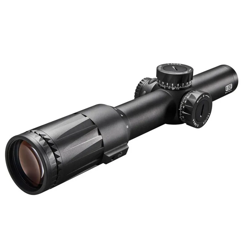 EOTECH VUDU 1-6X24 FFP (SR1) - Rifle Scope - view 1