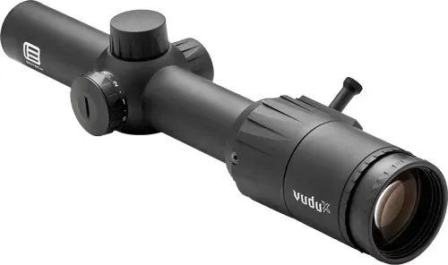 EOTech VuduX 1-6x24mm SFP MOA DP1 Reticle Riflescope - Rifle Scope - view 1