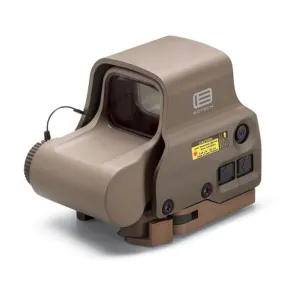 EOTech EXPS-03 68 MOA Circle Dot Holographic Sight, Tan - EXPS3-03TAN - Optic - view 1