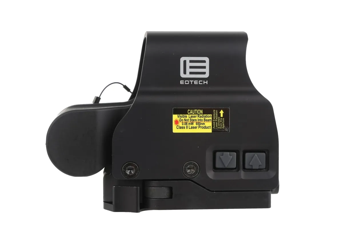 EOTECH EXPS2-0 Holographic Weapon Sight - Optic - view 2