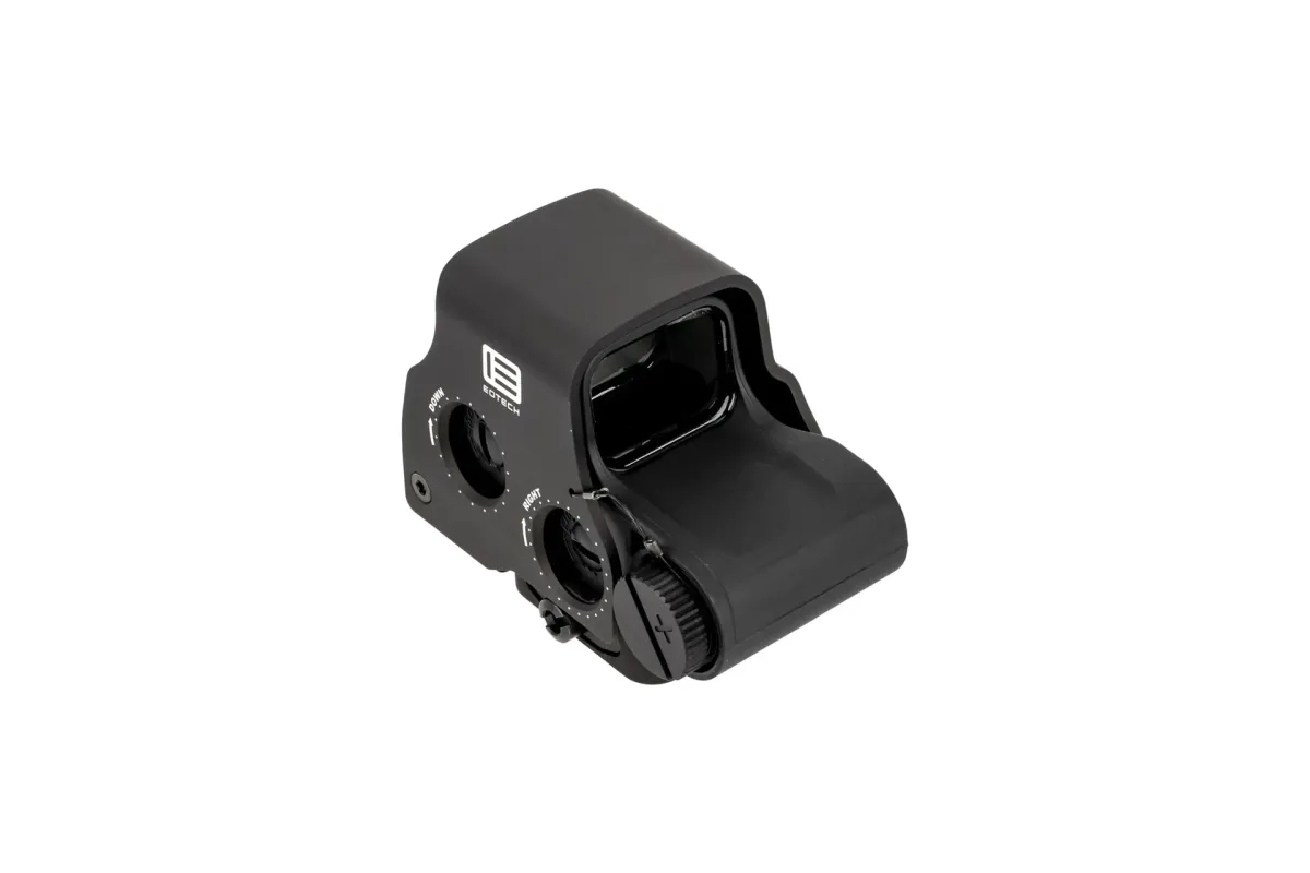 EOTech EXPS2-2 Holographic Weapon Sight - Optic, vista 1
