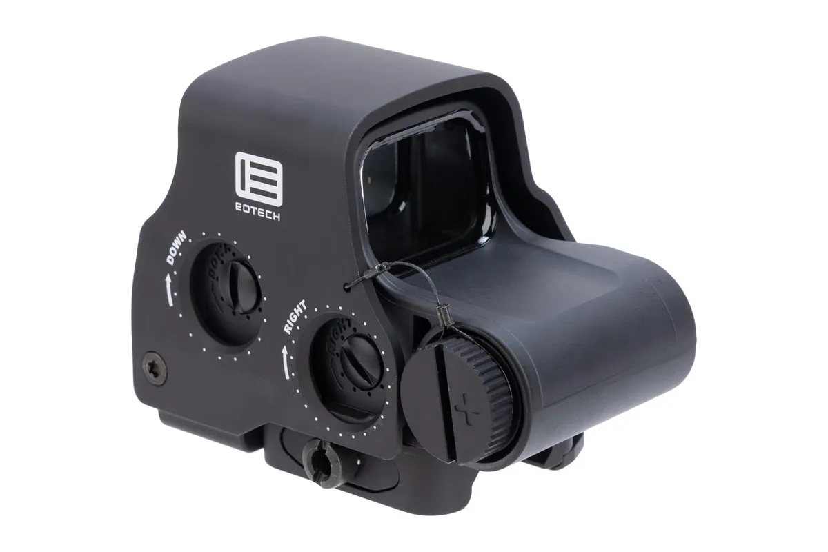 EOTECH EXPS3-0 Holographic Weapon Sight - Optic - view 2