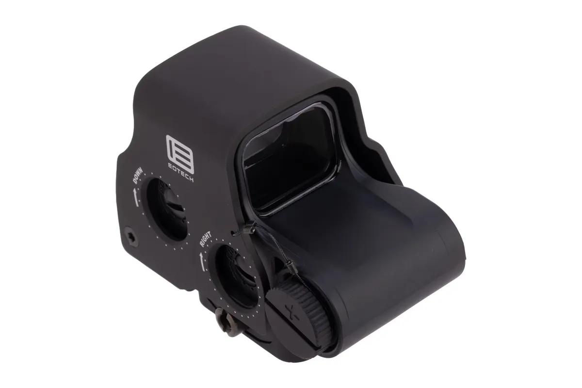 EOTECH EXPS3-0 Holographic Weapon Sight - Optic - view 1