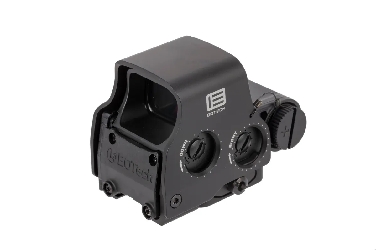 EOTECH EXPS3-2 Holographic Weapon Sight - Optic - view 2
