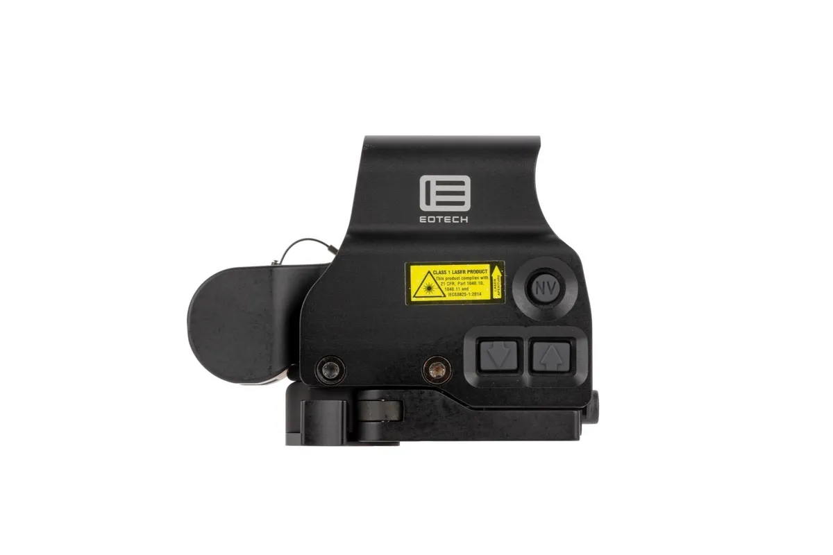 EOTECH EXPS3-2 Holographic Weapon Sight - Optic - view 4
