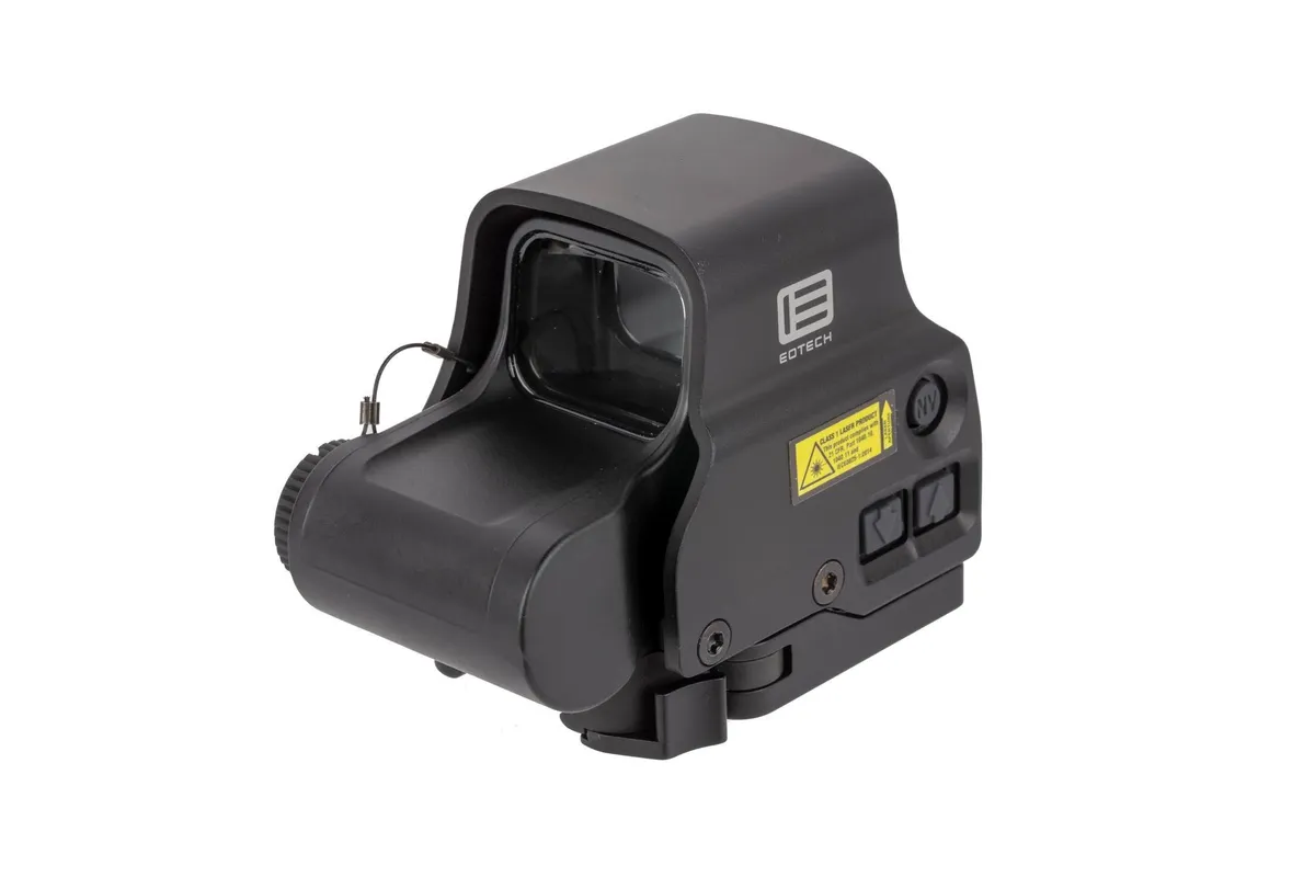 EOTECH EXPS3-2 Holographic Weapon Sight - Optic - view 5