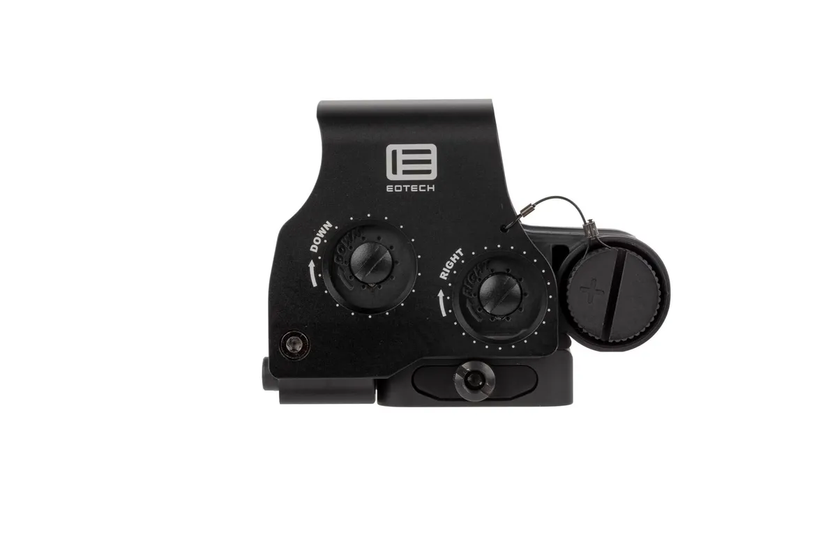 EOTECH EXPS3-2 Holographic Weapon Sight - Optic - view 1
