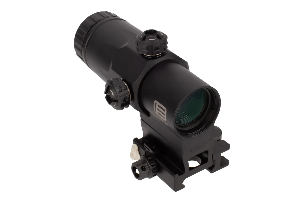 EOTech G30 Magnifier - Black - Magnifier - view 1