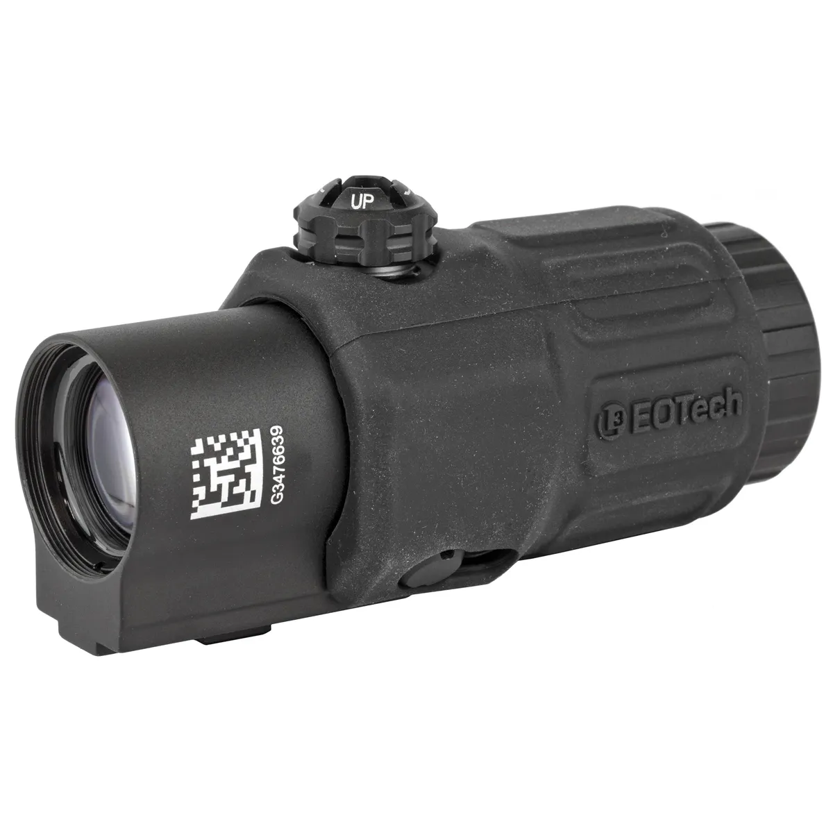 Eotech G33 3x Magnifer Sts Mount Black - Magnifier - view 1