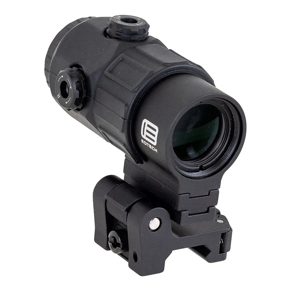 EOTECH G45 5X Magnifier - Black - Magnifier, vista 2