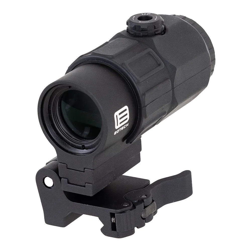 EOTECH G45 5X Magnifier - Black - Magnifier, vista 3