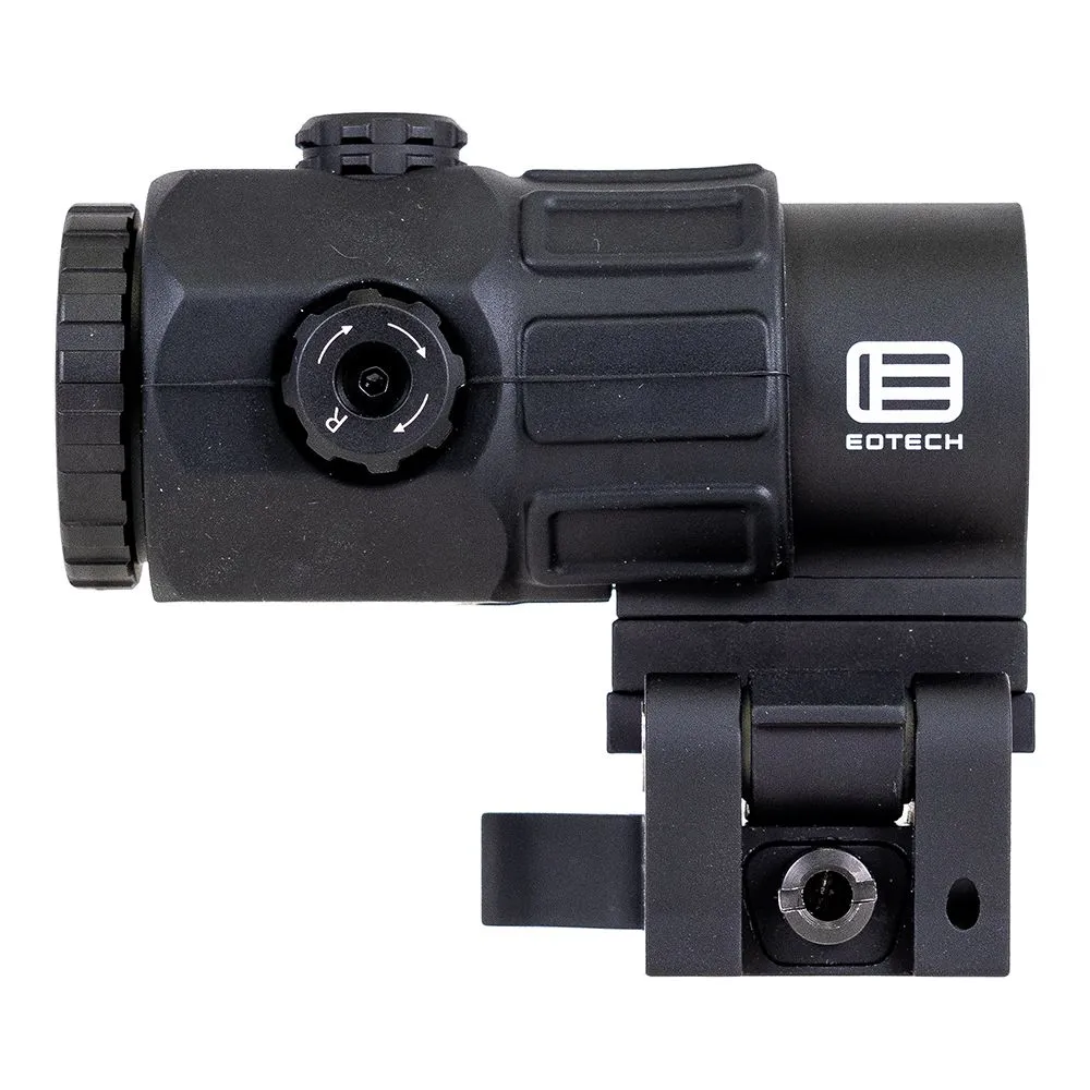 EOTECH G45 5X Magnifier - Black - Magnifier - view 4