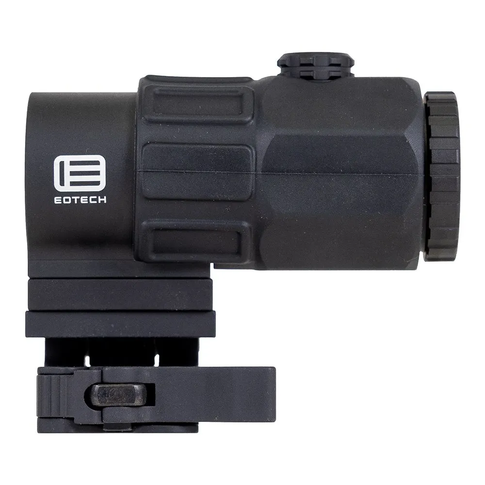 EOTECH G45 5X Magnifier - Black - Magnifier, vista 5