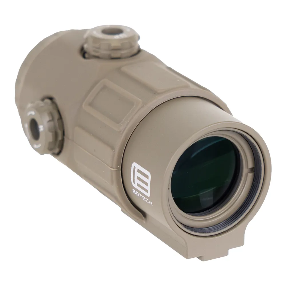 EOTECH G45 5X Magnifier - Black - Magnifier - view 1