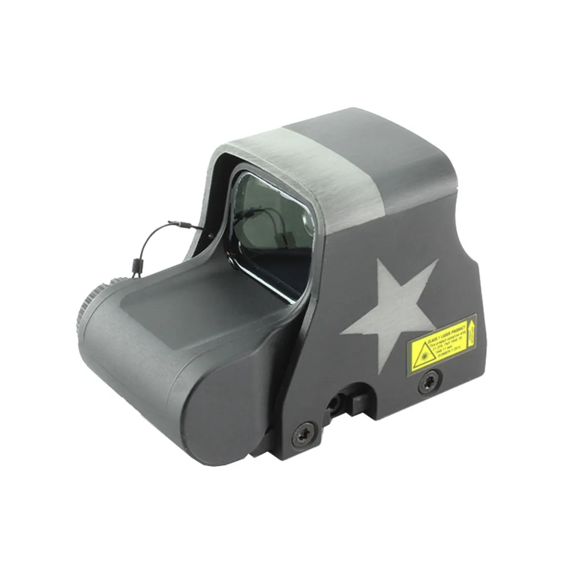 EOTECH MOD XPS2 #0 TEXAS FLAG - Optic, vista 1