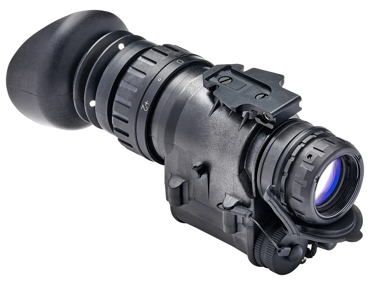 EOTech MonoNV Night Vision Gen 3 White Phosphor - Optic - view 1