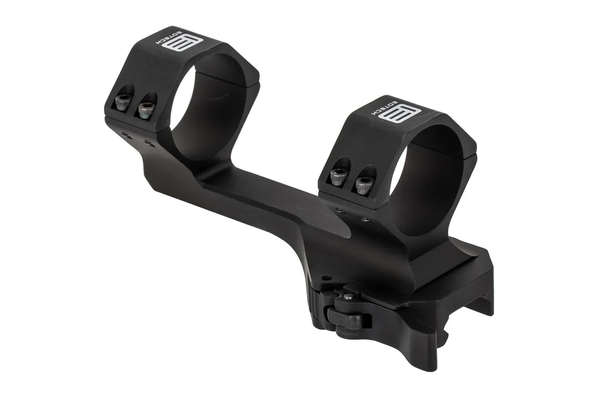 EOTECH PRS 2" 34mm Cantilever Scope Mount - Optic Mount - view 3