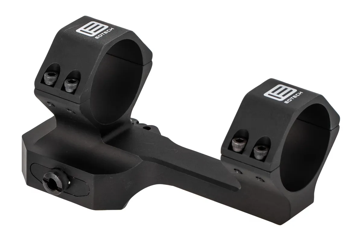EOTECH PRS 2" 34mm Cantilever Scope Mount - Optic Mount - view 1