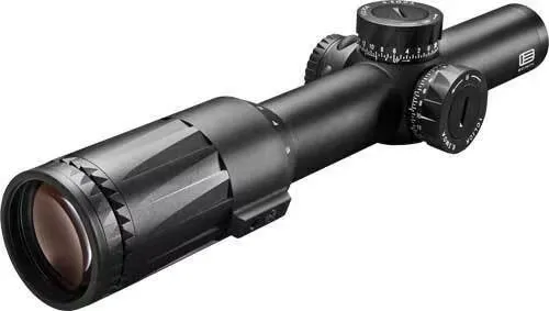 EOTECH Vudu 1-10x28 FFP Riflescope - SR4 MOA Reticle - Rifle Scope - view 1