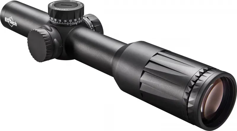 EOTECH Vudu 1-6x24 FFP Riflescope - SR2 7.62x51 MOA Reticle - Rifle Scope - view 1