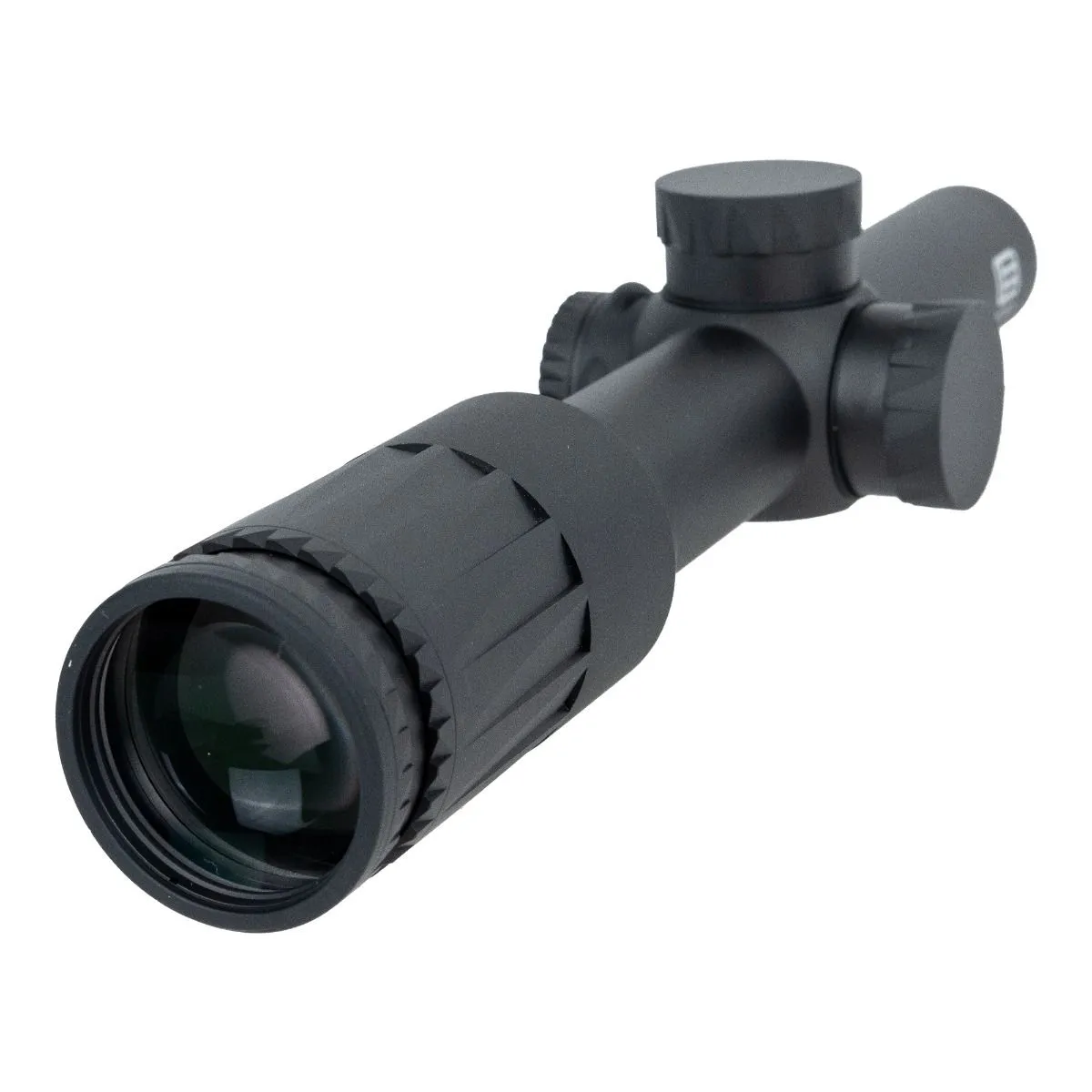 EOTECH Vudu 1-8x24 SFP Precision Rifle Scope - HC3 MOA Reticle - Rifle Scope - view 2