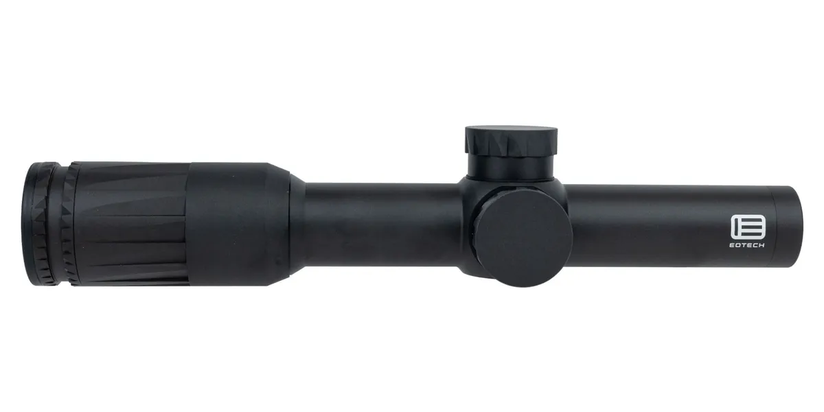 EOTECH Vudu 1-8x24 SFP Precision Rifle Scope - HC3 MOA Reticle - Rifle Scope - view 4