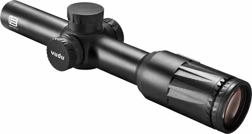 EOTECH Vudu 1-8x24 SFP Riflescope - HC3 Green MOA Reticle - Rifle Scope - view 1