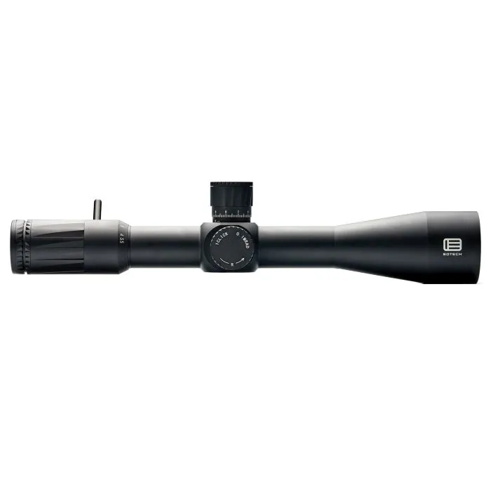 EOTech Vudu 3.5-18x50 Precision Riflescope - VDU3-18FFMD2 - Rifle Scope - view 2