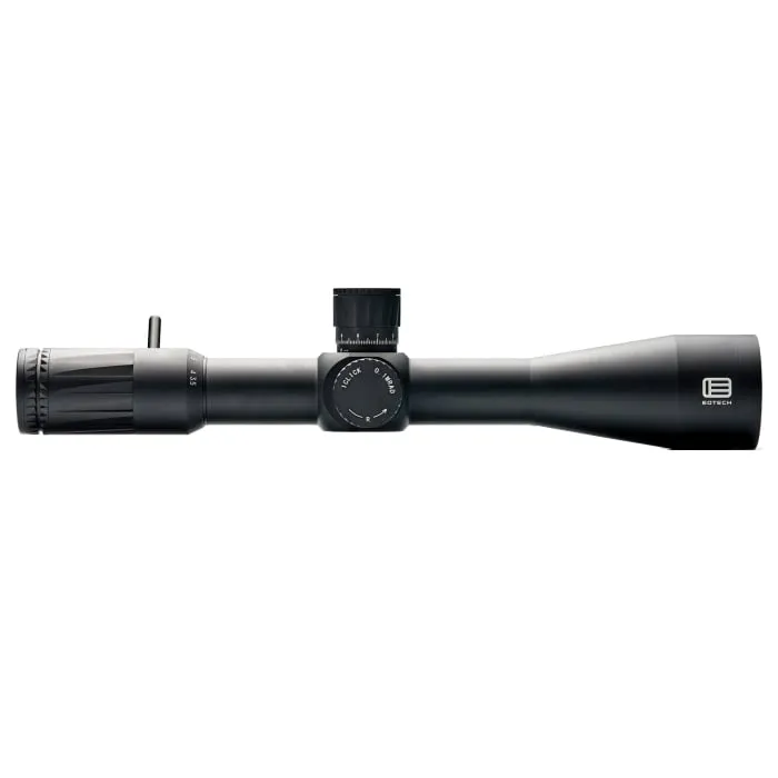 EOTech Vudu 3.5-18x50 Precision Riflescope - VDU3-18FFMD2 - Rifle Scope - view 1